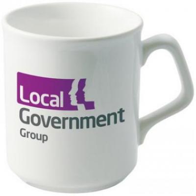 Image of Sparta Promotional Mug