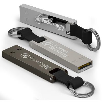 Image of Aero Elegance USB Flash Drive