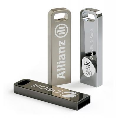 Image of Aero Iron USB Flash Drive
