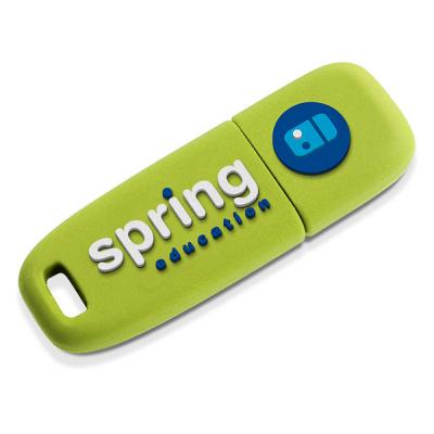 Image of 3D USB Flash Drive