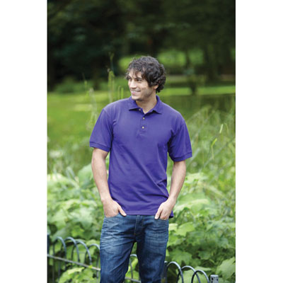 Polo Shirts :: Brand My Promo