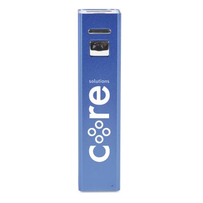 Image of Cuboid Power Bank