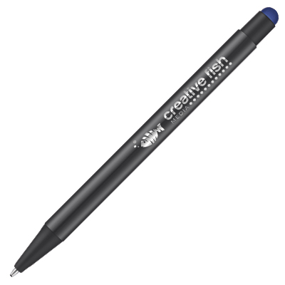 Image of Recycled Par-i Noir Soft Feel Ballpen