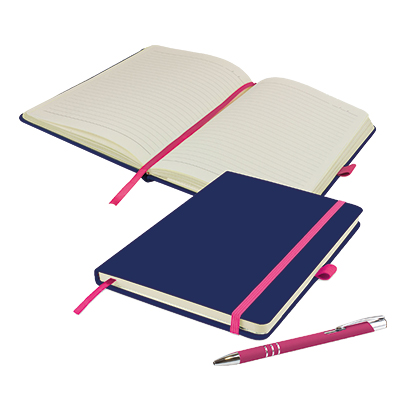 Image of Toretto A5 Notebook