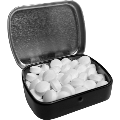 Image of Mint Tin